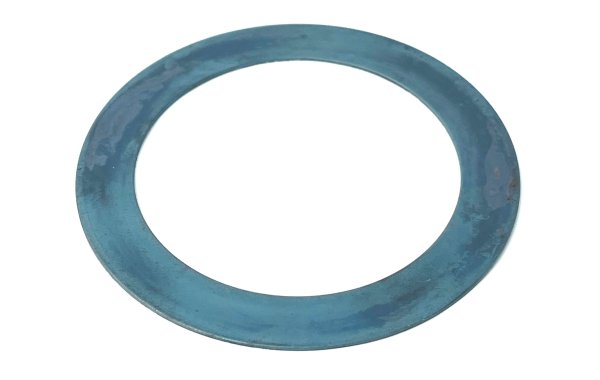 Spacer Rr Differential 2023+ 85004601