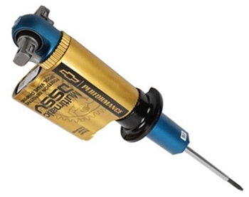 Absorber Front Shock LH 2024+ Bison 85023364