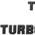 TURBOMAX Hood Emblem Package Black 85079242