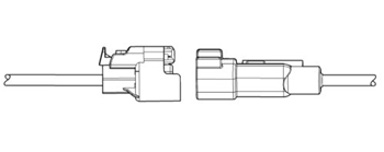 Connector Kit 85079961
