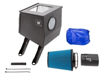 2.8L Cold Air Intake System 2020-2022 85102579