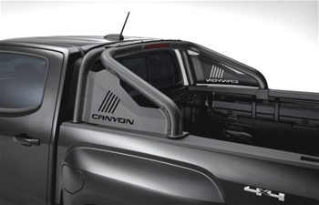 Sport Bar with Canyon Script 2016-2022 85129522