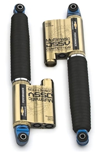 ZR2 Rear DSSV Long Travel Shocks Pkg 2018-2022 85143352