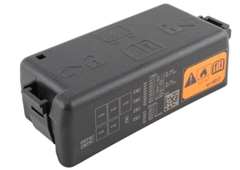 Cover Asm Fuse Block 85154546