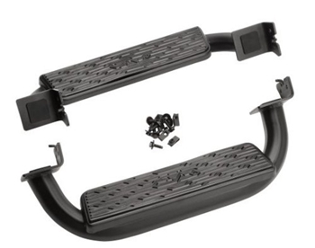 Colorado Rear Removable Assist Steps 2023-2024 by GM Accessories 85158582