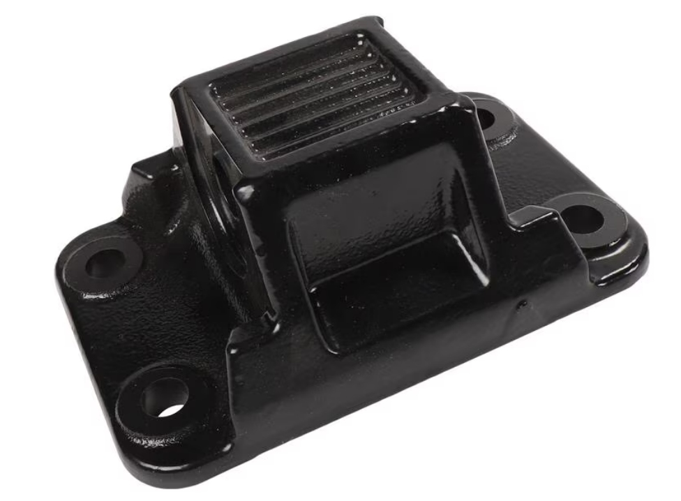 Bracket, Tow Hooks Front and Rear 85539109