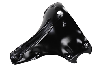 Guard Asm, Rear Axle 2023+ 85553168