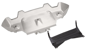 Colorado 2023+ ZR2 Spec Front Underbody Shield 85027956