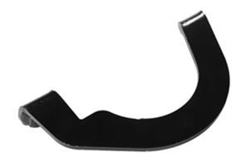 Colorado, Bracket, Rear Axle Guard 2024+ 85578020