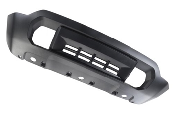 Canyon Front Bumper Fascia 2023+ 85579490