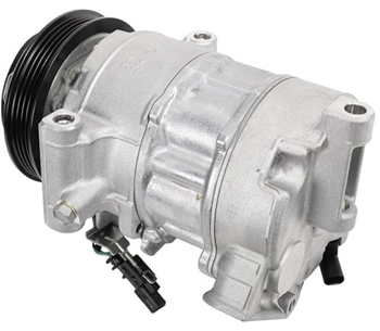Compressor 2016-2024 LT1, LT4 85652353