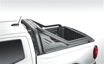 Canyon 2023+ Sport Bar with Canyon Script 85656457