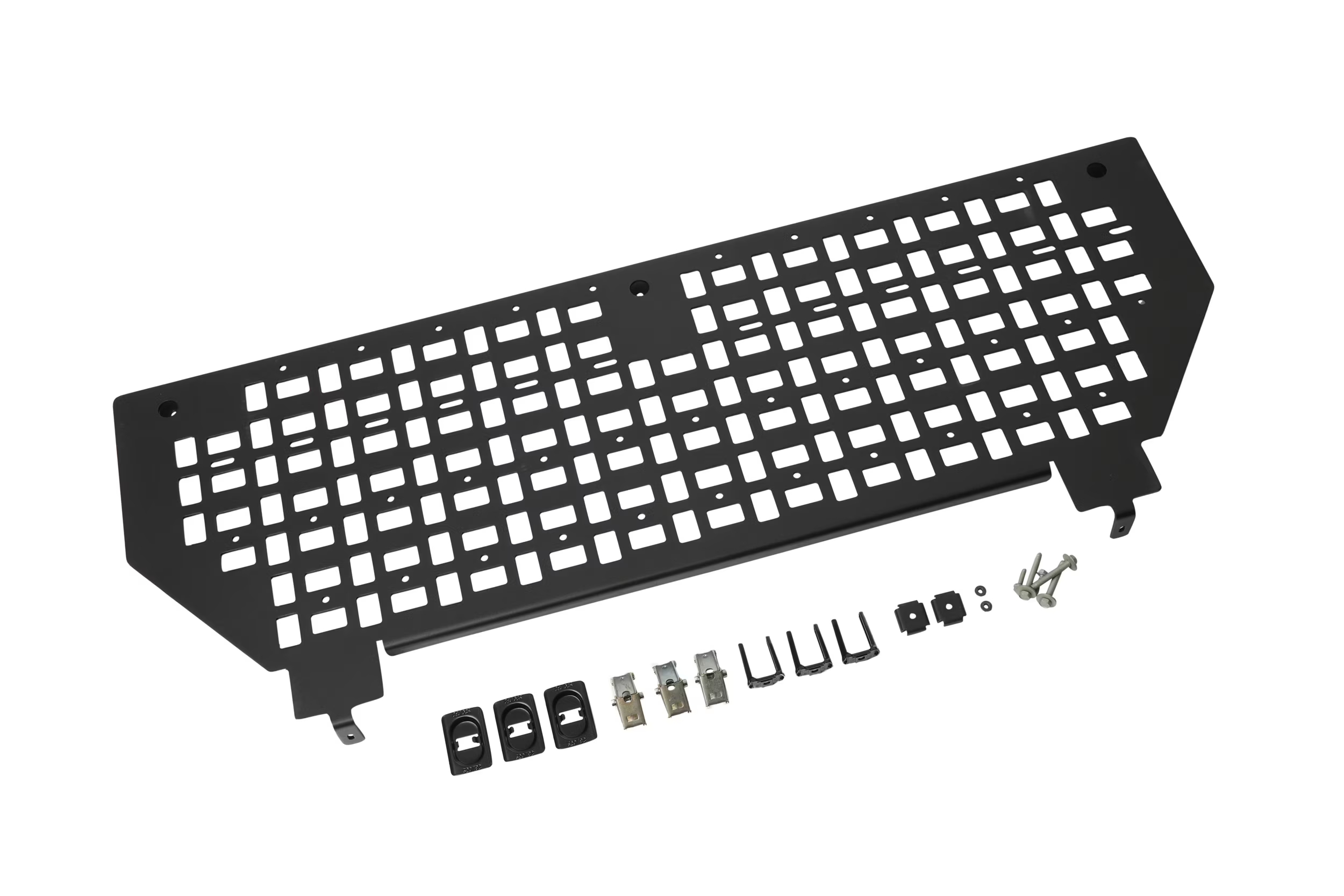 Panel Package, Pickup Box Utility 85850711