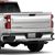Silverado LT Emblems in Black 86539778
