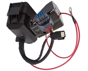 Block Assembly Accessory Wiring 85753049