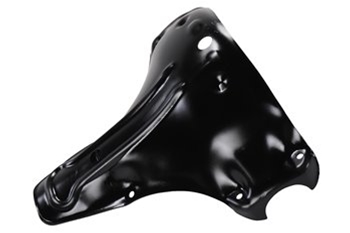 Colorado, Guard Rear Axle 2024+ 86563521