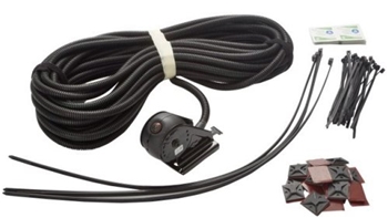 Hummer EV Trailering Camera System 86584184