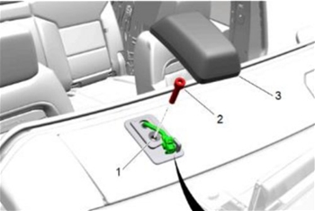 Harness Package,  Accessory Wiring 86815603