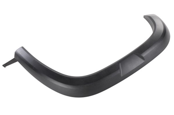 Molding LF Wheel Opening ZR2 2023+ 86820604