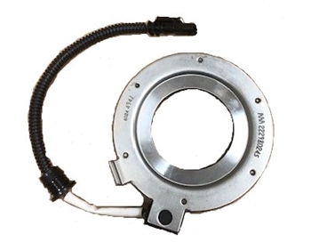 Actuator Asm, Frt Elek Locking Differental 87821250