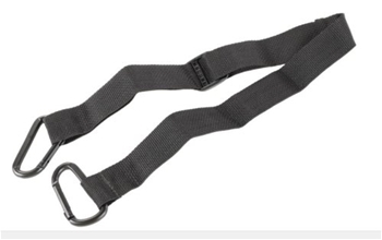 Strap, Hummer EV Lift Off Panel, Window Storage 87827445