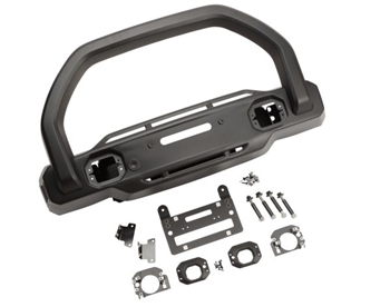 Colorado ZR2 Front Fascia Pkg 87829213