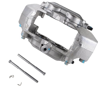 Caliper LH Front 2023+ 87837859