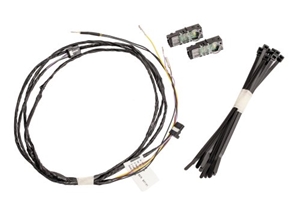 Hummer Lamp Package Frt Floor 2022+ 87868611