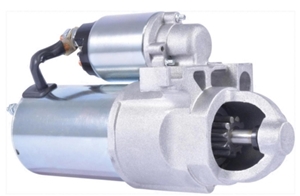 LS Series Starter 1998-2001 88878285