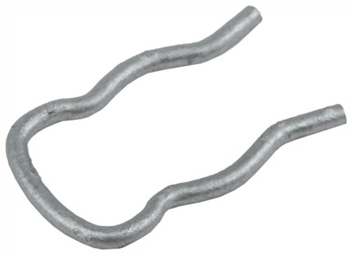 Clip, Clu Actr Cyl Pipe 88958853