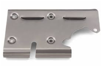 Windage Tray, 572 Engine 88962187