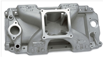 Intake Manifold, ZZ572/720 Engine 88962218