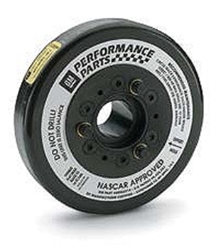 8-Inch SFI Approved Damper 88962814