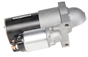 Starter (Reman) 89017847
