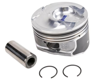 Ecotec 2.0 LNF Piston And Pin 89018108