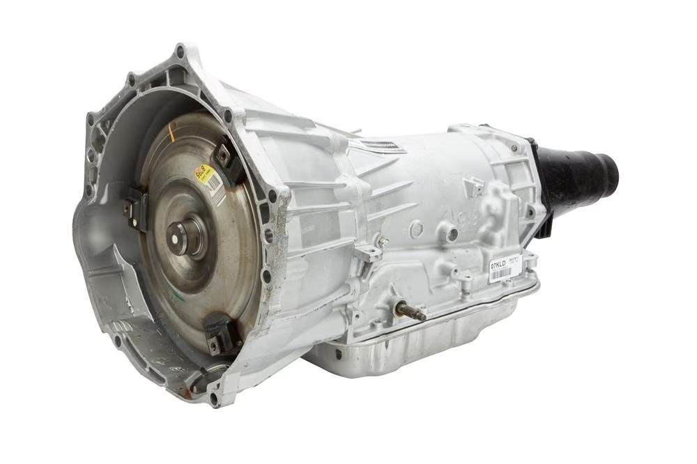 Transmission 89037517