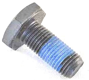 Ecotec Flexplate Bolt 90236536