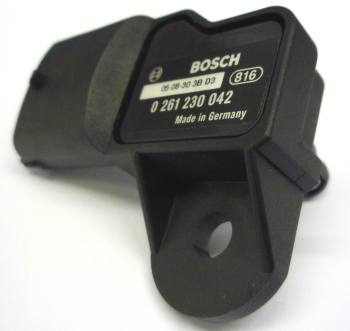 Sensor, Int Air Press & Temp 19432714