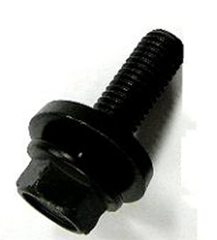 Ecotec Cam Gear Bolt 90537451