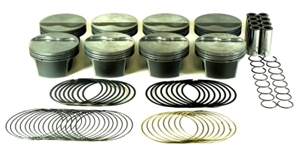 Piston Set 930226735