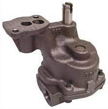 Oil Pump 93427692