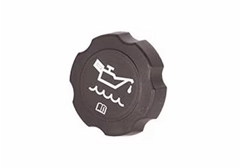 Cap, Oil Fill 93439687
