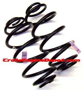 Sonic Hatchback FE3 Rear Spring 42662751