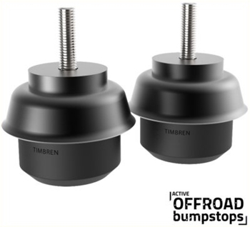 Active off-Road Bumpstops by Timbren ABSGMFCC