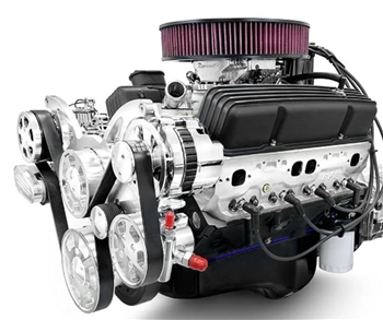 GM SB 400 c.i.and 700R4 AT B400FK700