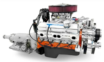 GM SB c.i. ProSeries Engine and 700R4 AT B427FK700