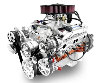 GM SB 427 c.i.and 700R4 AT B427K700