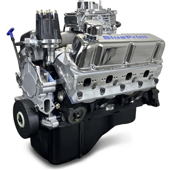 BluePrint Engines 302 c.i. SB Ford BP302CTC