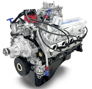 BluePrint Engines 302 c.i. SB Ford BP302CTCD