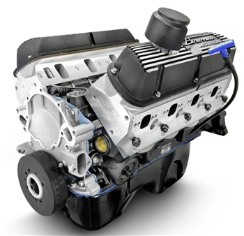 BluePrint Engines 302 c.i. SB Ford BP302MAXCT